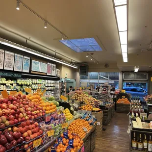 Produce