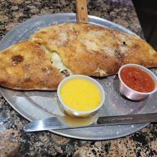 Calzone