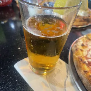 Modelo off the Tap (Michael's Choice)