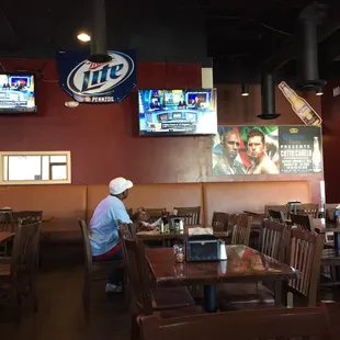 New WestValley Football Head Quarters