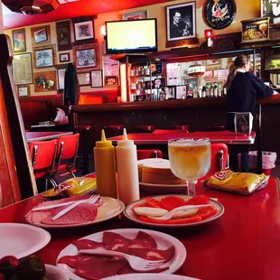 A delicious Dutch lunch!