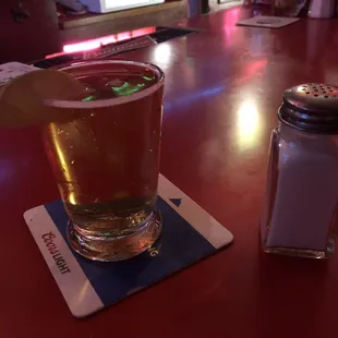 dos equis splash - 3 oz?