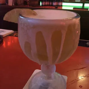 frozen schooner dos equis