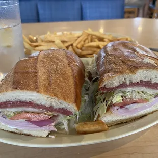 Torpedo Sandwich- one of the best