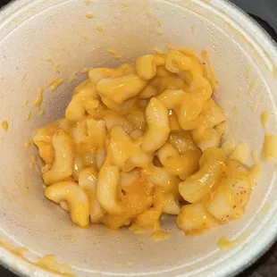 "Mac &amp;Cheese"