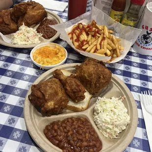 The best chicken ever!