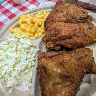 Piece Dark Meat Chicken