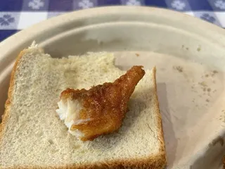 Gus's World Famous Fried Chicken