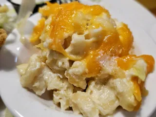 Jim 'N Nick's Bar-B-Q