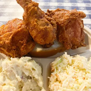 Gus's World Famous Fried Chicken - Lee's Summit