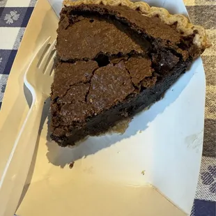 Chess Pie