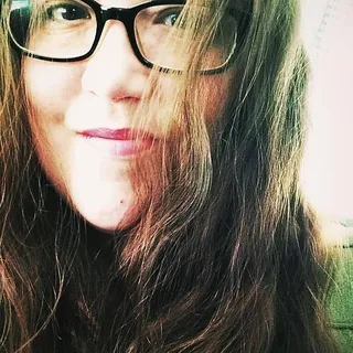 Rachael F.
