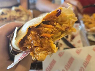 Chick-in Waffle