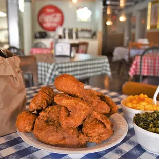 Gus's World Famous Fried Chicken - Louisville