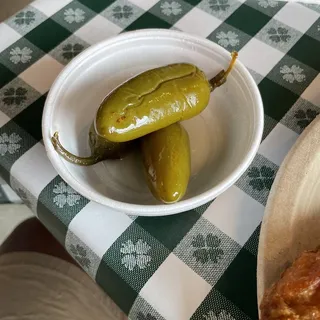Jalapeno