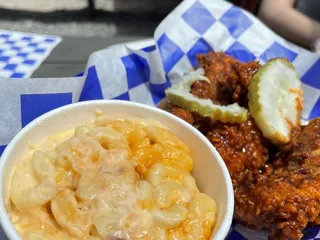 Royals Hot Chicken