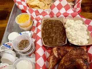 Bootleg Bar-B-Q