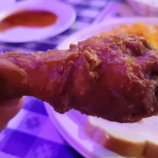 Gus's World Famous Fried Chicken