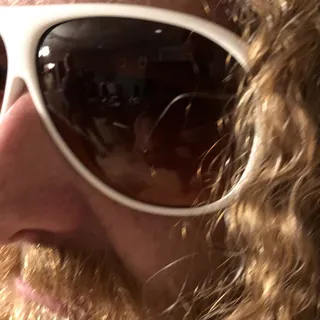 The Most Boring Man I.