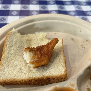 Gus's World Famous Fried Chicken