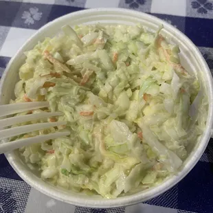 Coleslaw