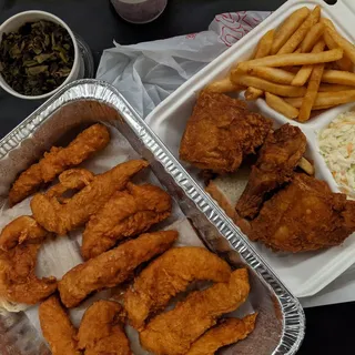 10 Tenders Special