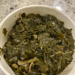 Collard Greens