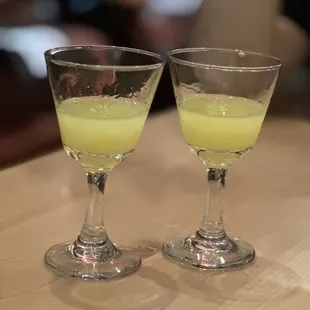 Limoncello