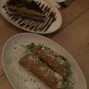 Cannoli