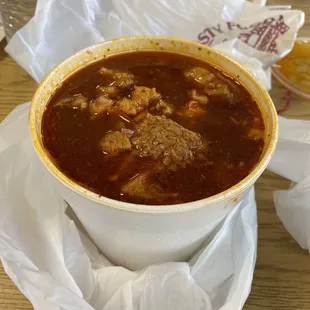 Menudo