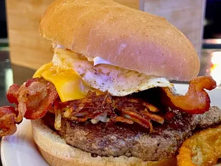 Pappy's Cafe & Tavern - Andover