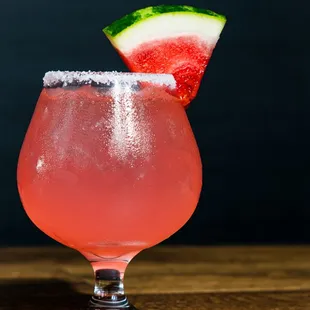 A perfect drink!