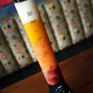 Margarita tower, to share with family and friends!