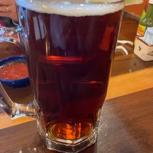 drink