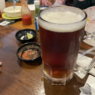 drink, oysters and mussels