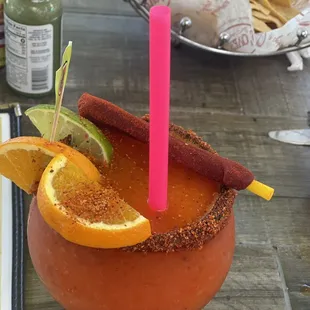 Margarita