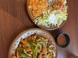 Taqueria Los Compadres