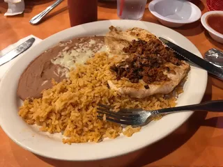 Sofias Mexican Grill