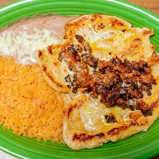 burritos and wraps, food