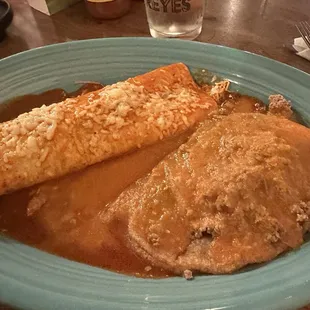 Chili Relleno