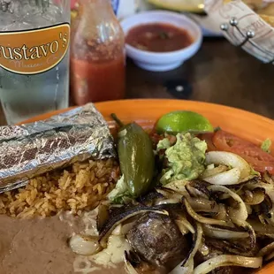 Pork Carnitas