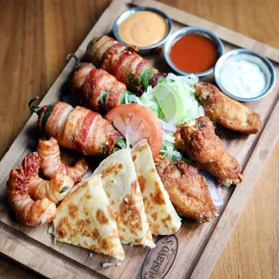 Gustavo's Mexican Grill - LaGrange