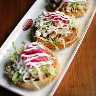 The best Mexican food in town!!