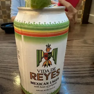 Mexican Beer