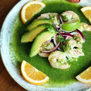 Gustavo's Mexican Grill, Norton Commons