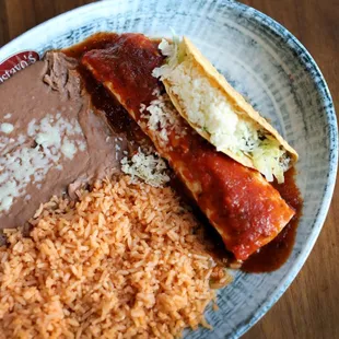 The best Mexican restaurant in town.!!