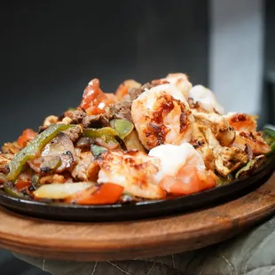 Let&apos;s eat at Gustavo&apos;s Mexican grill.!! Order now