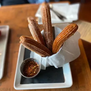 Churros