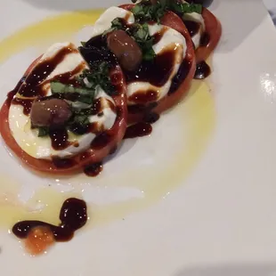 Caprese