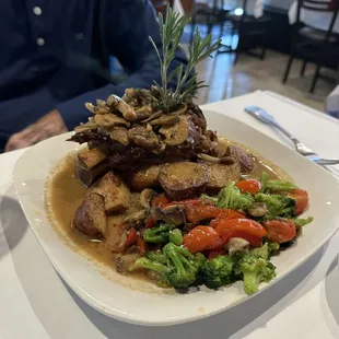 Osso Bucco